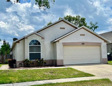 151 Lakebreeze Cir, Lake Mary, FL, 32746