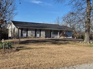 227 Rue Marne, Bonne Terre, MO 63628