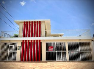 Calle Teruel #491, San Juan, PR 00923