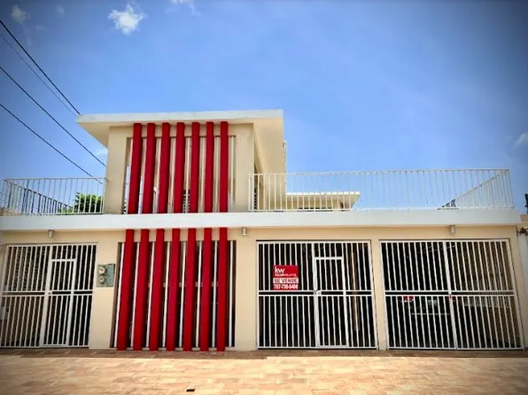 Calle Teruel #491, San Juan, PR 00923