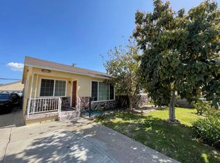 4208 Lindell Ave, Pico Rivera, CA 90660