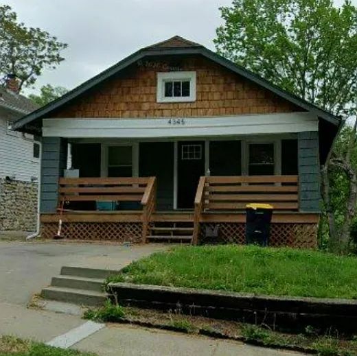 4345 Chestnut Ave