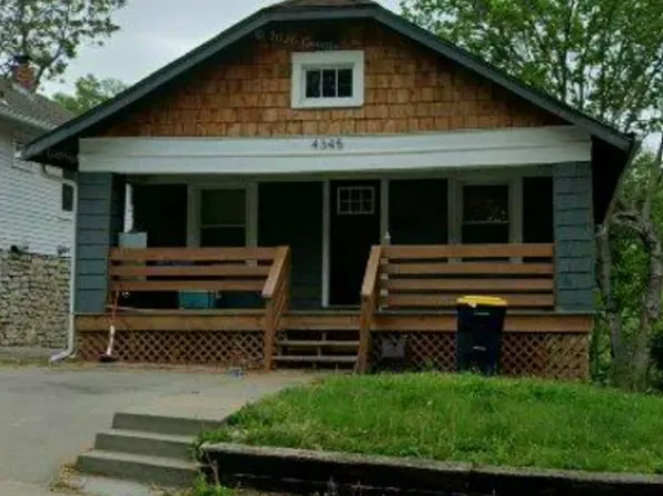 4345 Chestnut Ave, Kansas City, MO 64130