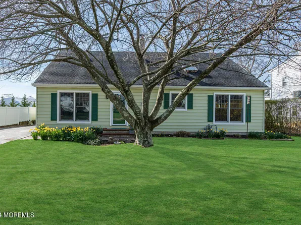 40 Morris Place, Oceanport, NJ 07757