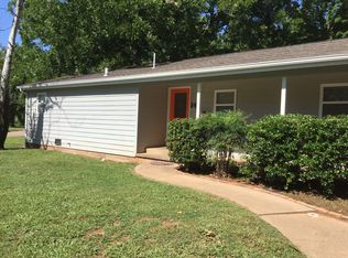 146 S McFarland St, Stillwater, OK 74074
