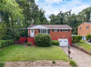 3538 Faber Ter, Pittsburgh, PA 15214