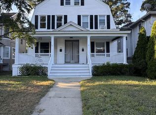 45 Peters Pl, Red Bank, NJ 07701