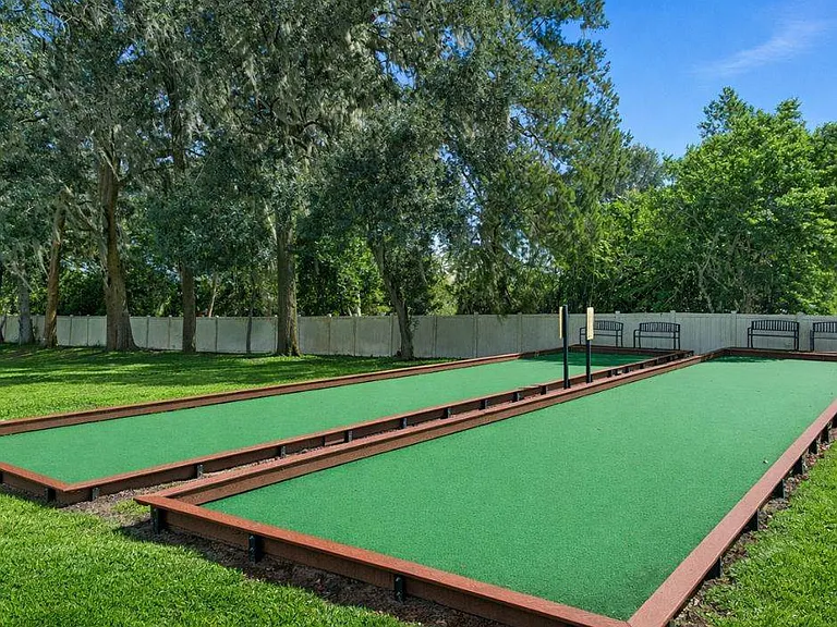 Dade City RV Resort — Photo 12