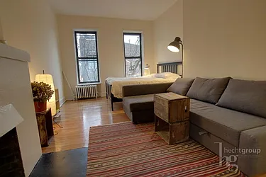 Rented by Hecht Group