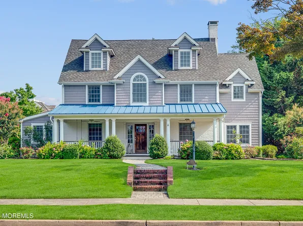 309 New York Boulevard, Sea Girt, NJ 08750