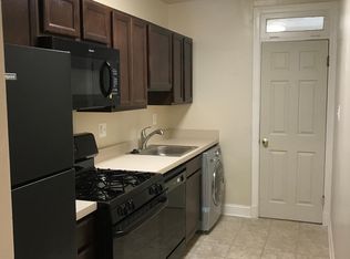 4486 Macarthur Blvd NW APT 3, Washington, DC 20007