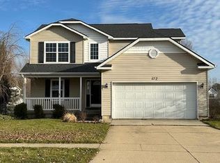 372 Coventry Ln, Mason, MI 48854