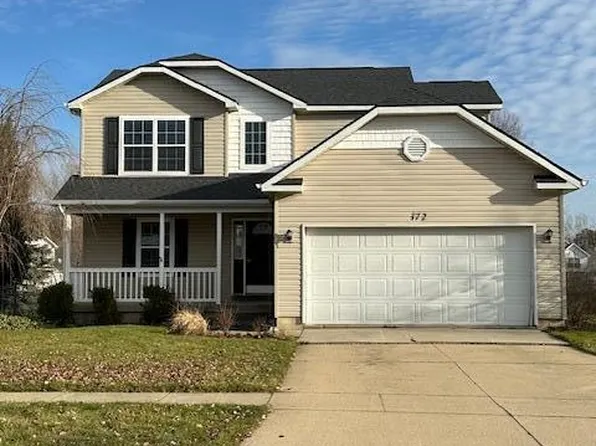 372 Coventry Ln, Mason, MI 48854