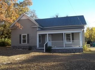 407 Belfast Ave, Lewisburg, TN 37091
