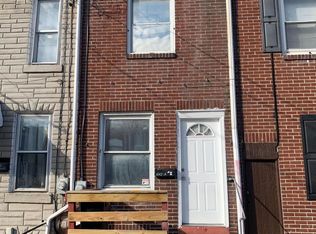 1045 Cotton St, Reading, PA
