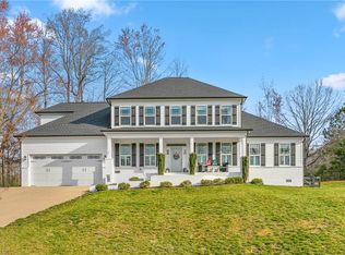 3700 Still Poplar Ct, Summerfield, NC 27358