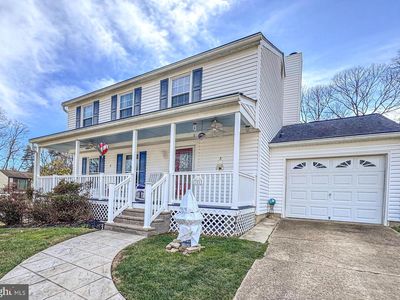 701 Snowdon Ln, Glen Burnie, MD, 21061