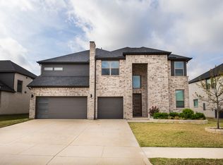 899 Panorama Dr, Allen, TX 75013