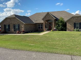 18315 Rodeo Trl, Norman, OK 73072