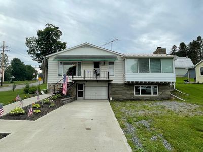 401 Center St, Ulysses, PA, 16948