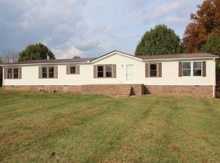 1830 Poplar Grove Rd, Westmoreland, TN 37186