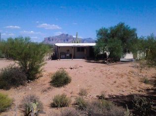 4250 N Delaware Dr, Apache Junction, AZ 85120