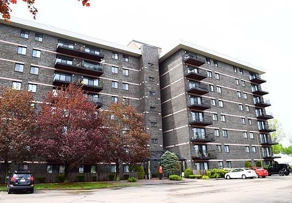 2nd image of 500 Washington St APT 107
