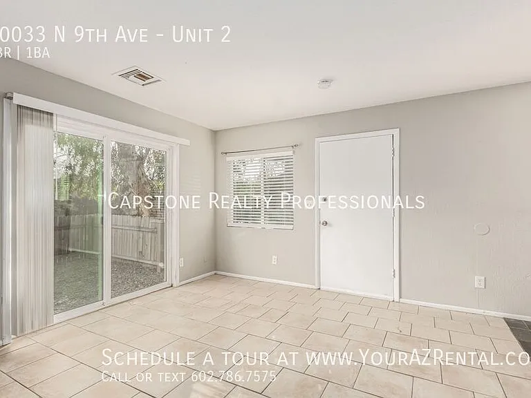 10033 N 9th Ave #2 — Photo 1
