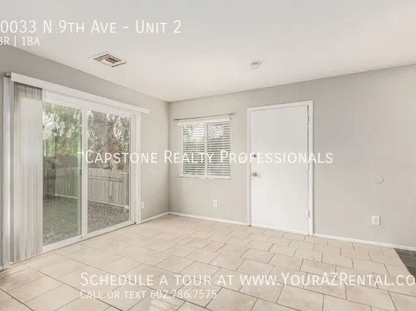 10033 N 9th Ave APT 2, Phoenix, AZ 85021