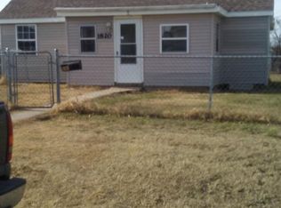 1820 Illinois Ave, Joplin, MO 64804