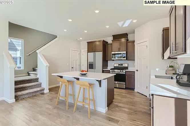 8312 SE Brooks Ln — Photo 5