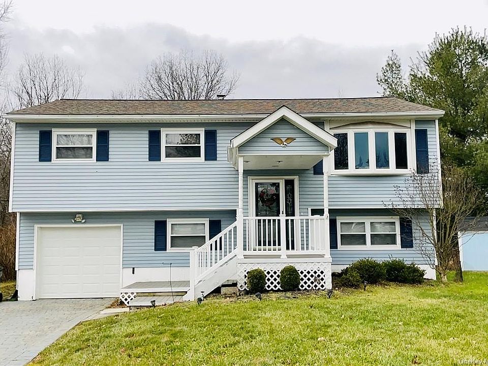 9 Patriot Lane, Washingtonville, NY 10992 Zillow