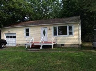 45 Manchester Cir, Poughkeepsie, NY 12603