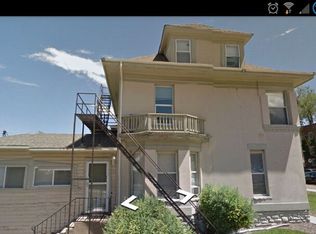 1203 Pennsylvania Ave APT 4, Boulder, CO 80302