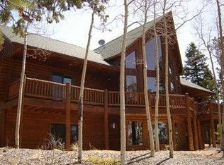 592 Paradiso Rd, Divide, CO 80814