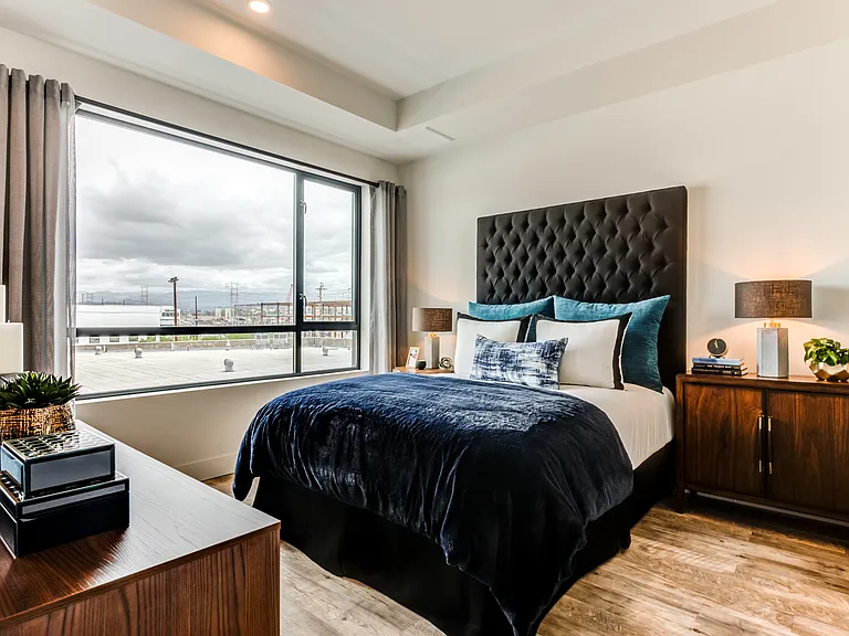 Amp Lofts — Photo 17