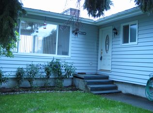 12837 84th Ave S, Seattle, WA 98178