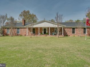3533 Summit Crossing Rd, Fredericksburg, VA 22408