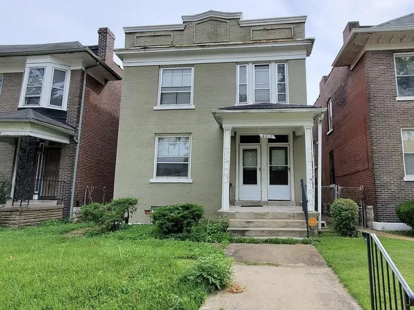 4010 Sullivan Ave #1, Saint Louis, MO 63107
