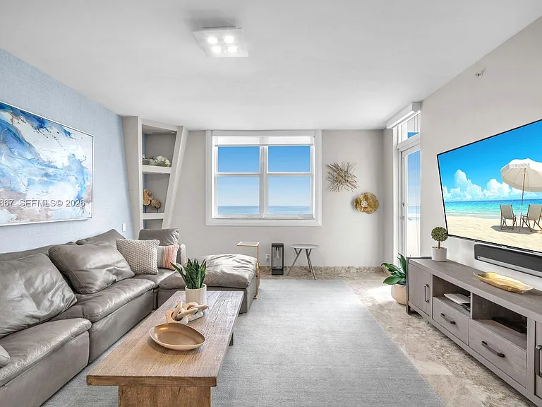 3001 S Ocean Dr #1211 — Photo 10