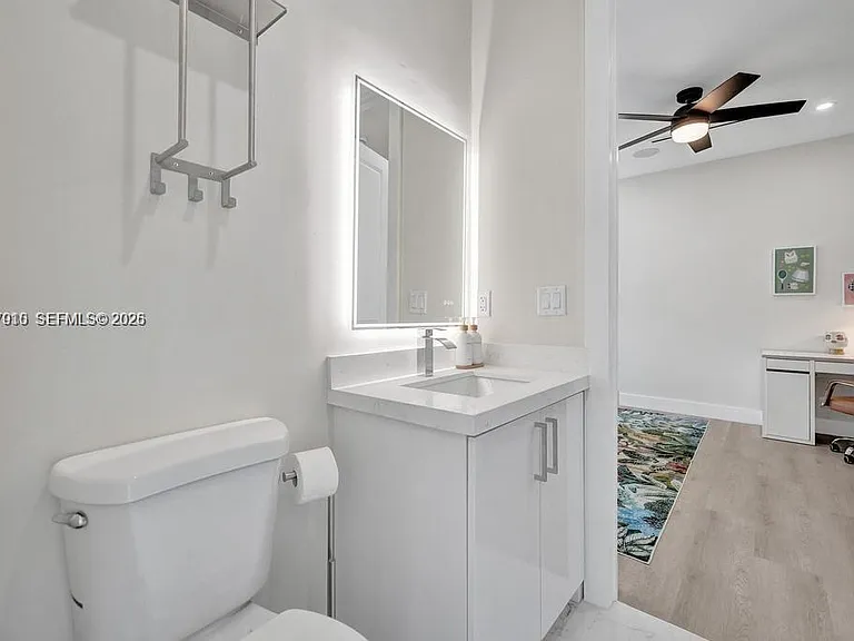 1101 NE 16th Ter #Townhouse 1 — Photo 36