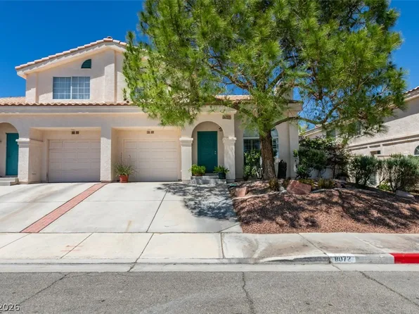 8072 W Rochelle Ave, Las Vegas, NV 89147