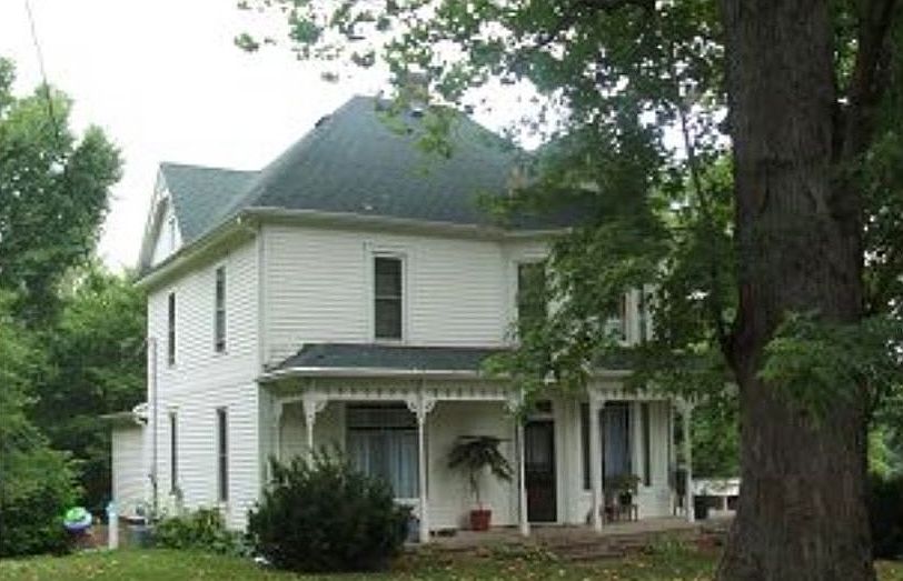 412 Jackson St, Bonaparte, IA 52620 Zillow