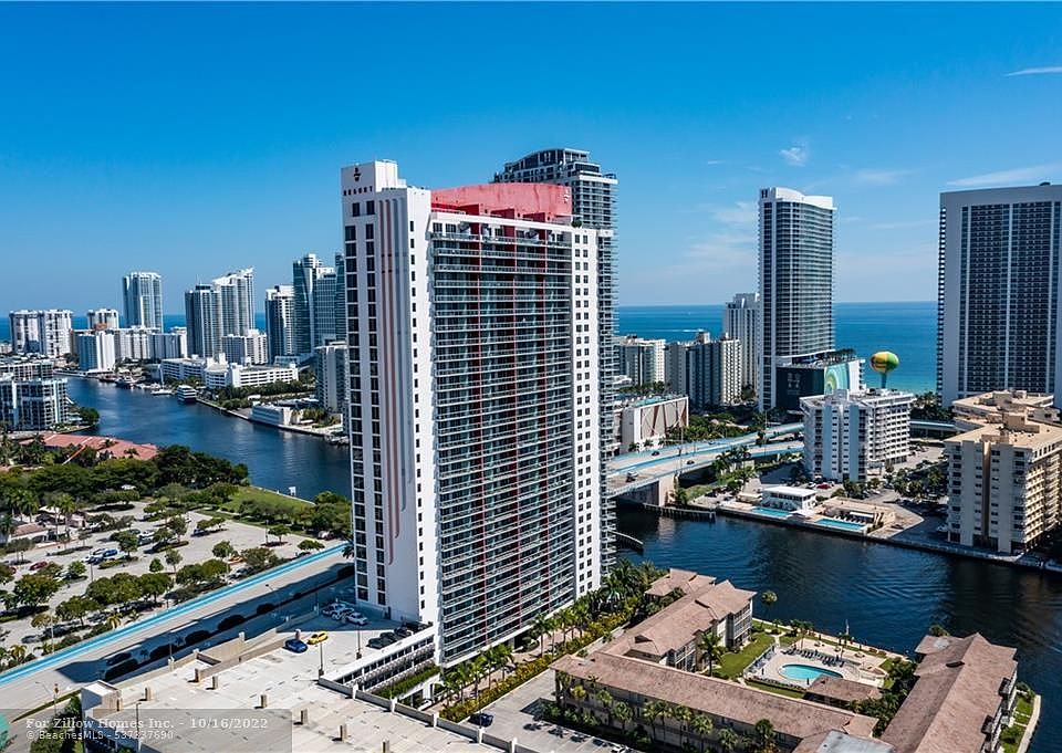 Zillow Hallandale Beach Fl