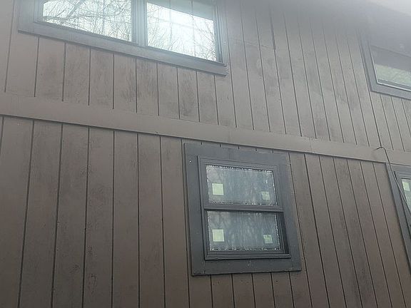 New Marvin Windows