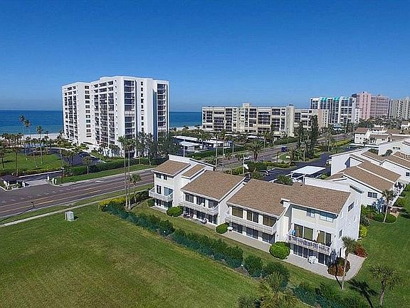2nd image of 1451 Gulf Blvd APT 119