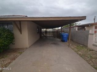 8630 N 27th Dr, Phoenix, AZ 85051