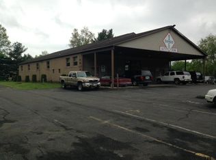 1139 Red Mill Rd, Rensselaer, NY 12144