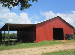 740 E Tuskeena St, Hayneville, AL 36040