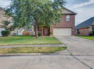 1311 Collier Point Ln, Fresno, TX 77545